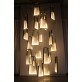 IQ3022 MAGNA CHANDELIER